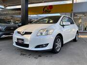 2009 TOYOTA AURIS