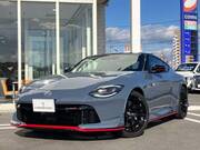 2024 NISSAN FAIRLADY Z