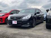 2011 SUBARU LEGACY B4