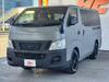 NISSAN NV350 CARAVAN VAN