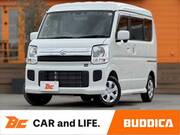 2023 SUZUKI EVERY WAGON