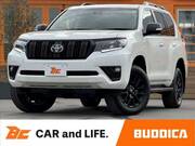 2023 TOYOTA LAND CRUISER PRADO