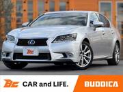 2012 LEXUS GS