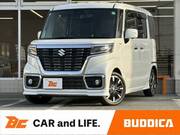 2019 SUZUKI SPACIA CUSTOM