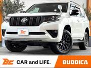 2023 TOYOTA LAND CRUISER PRADO