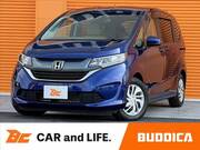 2018 HONDA FREED