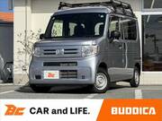2022 HONDA N-VAN