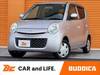 SUZUKI MR WAGON