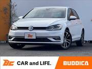 2020 VOLKSWAGEN GOLF