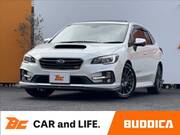 2017 SUBARU LEVORG