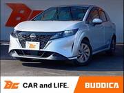 2022 NISSAN NOTE