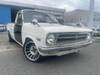 NISSAN SUNNY TRUCK