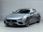 2022 MASERATI GHIBLI