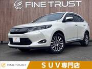 2014 TOYOTA HARRIER