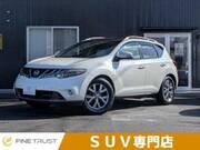 2012 NISSAN MURANO