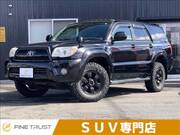 2006 TOYOTA HILUX SURF SSR-X