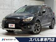 2013 SUBARU XV