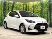 2023 TOYOTA YARIS