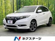 2014 HONDA VEZEL