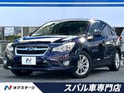 2012 SUBARU IMPREZA SPORTS