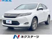 2014 TOYOTA HARRIER
