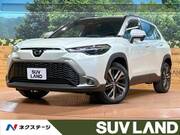 2024 TOYOTA COROLLA CROSS HYBRID Z