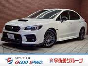 2018 SUBARU WRX S4
