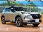 2023 NISSAN X-TRAIL X