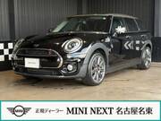 2018 BMW MINI