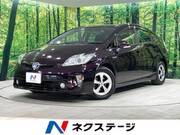 2013 TOYOTA PRIUS S