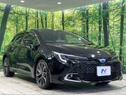 2023 TOYOTA COROLLA SPORT