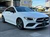 MERCEDES BENZ CLA-CLASS