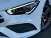 MERCEDES BENZ CLA-CLASS
