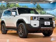 2024 TOYOTA LANDCRUISER 250