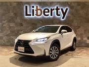 2015 LEXUS NX