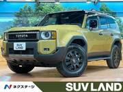 2024 TOYOTA LANDCRUISER 250