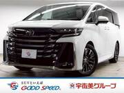 2023 TOYOTA VELLFIRE HYBRID