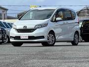 2020 HONDA FREED