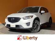 2015 MAZDA CX-5 25S L PACKAGE