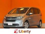 2016 HONDA FREED G