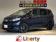 2023 HONDA FREED