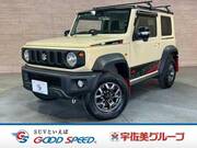 2020 SUZUKI JIMNY SIERRA
