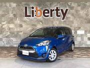 2016 TOYOTA SIENTA G