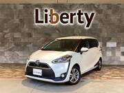 2016 TOYOTA SIENTA G