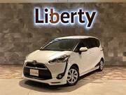 2016 TOYOTA SIENTA X