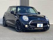 2017 BMW MINI COOPER S