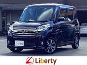 2016 NISSAN DAYZ ROOX