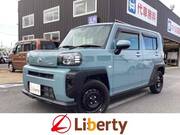 2022 DAIHATSU OTHER