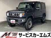 2025 SUZUKI JIMNY XC