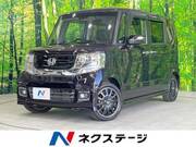 2017 HONDA N-BOX CUSTOM
